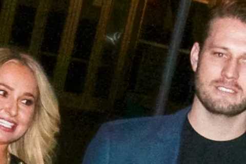 Hayden Panettiere Addresses Brian Hickerson Relationship, Shocking Brawl Video