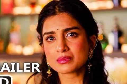 WEDDING SEASON Trailer (2022) Pallavi Sharda