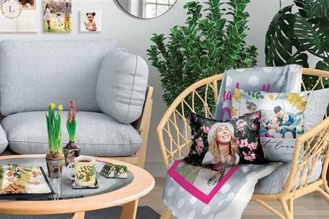 How to Write a Blog on Home Decor