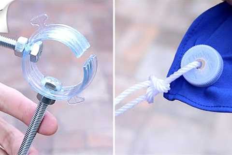 3 Creative Ideas To Reuse Plastic Bottles | Thaitrick