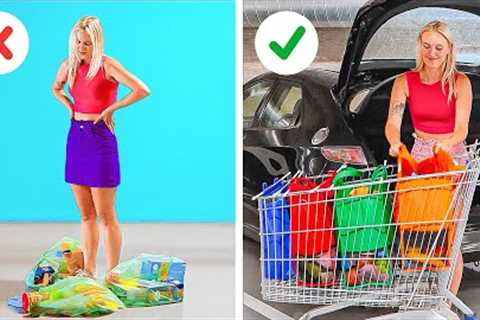 30 Must-Try Gadgets And Hacks to Simplify Your Daily Routine