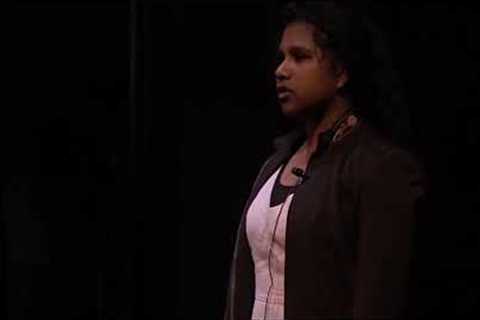 Cybersecurity | Anissa Basu | TEDxYouth@SRDS