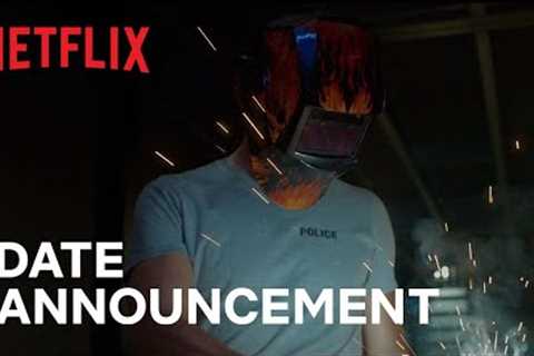 Lost Bullet 2: Back for more | Date Announcement | Netflix