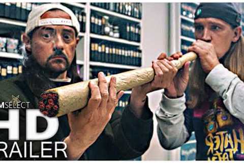 CLERKS 3 Trailer (2022)