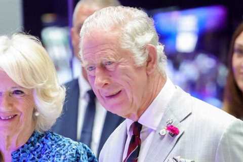 Royal Gossip Says Prince Charles, Camilla Parker Bowles Supposedly Spent ‘Small Fortune’ On..