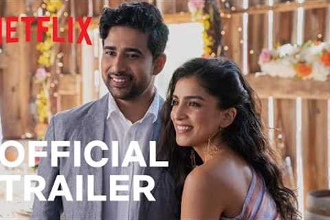 Wedding Season | Official Trailer | Netflix
