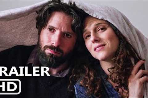 REHEARSALS Trailer (2022) Drama Series