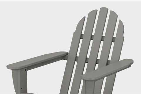 Best Adirondack Chairs of 2022