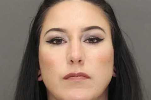 Woman Accused of Decapitating &amp; Dismembering Lover After Choking Him to Death Pleads Not Guilty