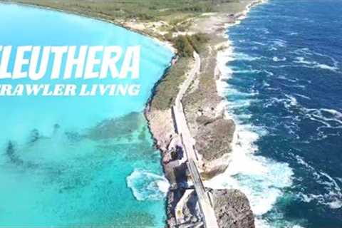 Yacht Brokers are TERRIBLE || Glass Window Bridge || The Queen's Bath || Cow &amp; Bull ||