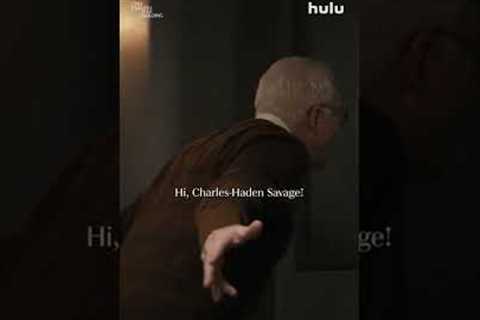 Brazzos Knows Interrogation | Hulu | #shorts