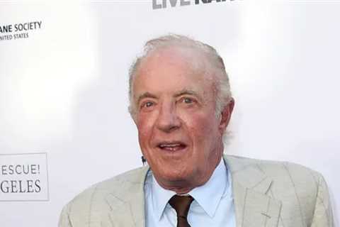 Godfather Star James Caan Dead at 82