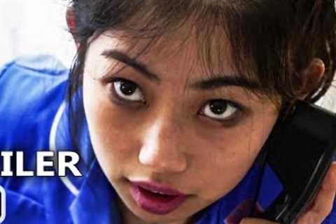 WHISPER Trailer (2022)