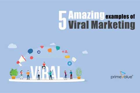 Using Viral Examples to Inspire Us