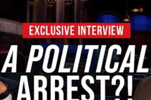 POLITICAL ARREST?! Peter Navarro Tells His Story | Huckabee
