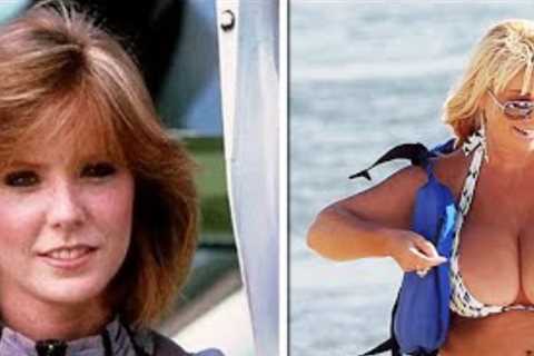Airwolf (1984)Cast: Then and Now [How They Changed]