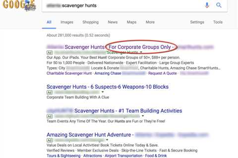 How to Advertise Using PPPC