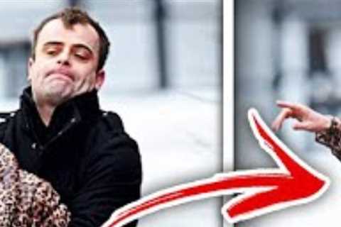 Top 10 BIZARRE Celebrity Couple Fights Caught On Camera