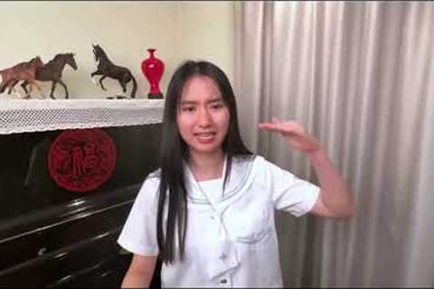 Give to Others, the Same Education | Rainbow Gu | TEDxSoongChingLingSchool