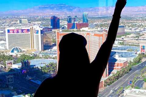 Friday Faves and Vegas Recap