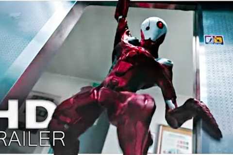 NEW MOVIE TRAILERS 2022 | Weekly #6
