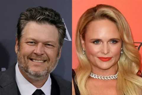 Country Gossip Says Miranda Lambert Supposedly Furious Over Blake Shelton’s Rumored Comments About..