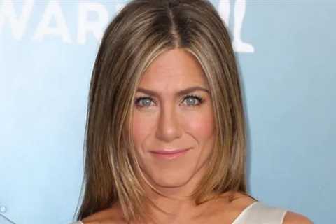 Jennifer Aniston Shares Tribute to Morning Show Camera Assistant Killed in Motorcycle Accident