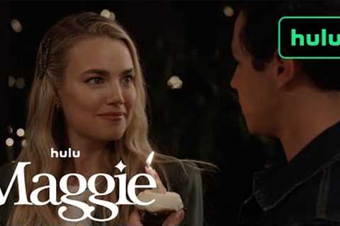Maggie | Love Is Unpredictable | Hulu
