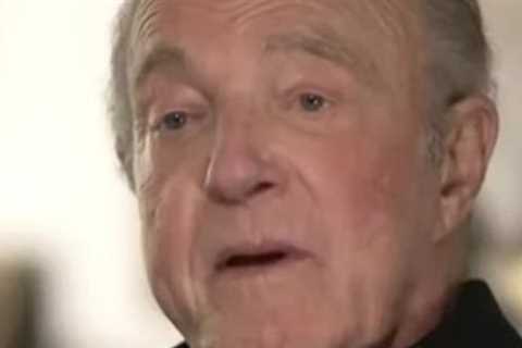 The Wish James Caan Had One Year Before His Death