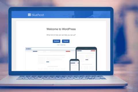 Best Web Hosting for WordPress