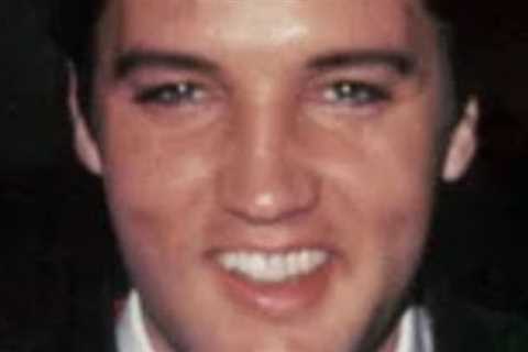 Inside Elvis Presley's Relationship History
