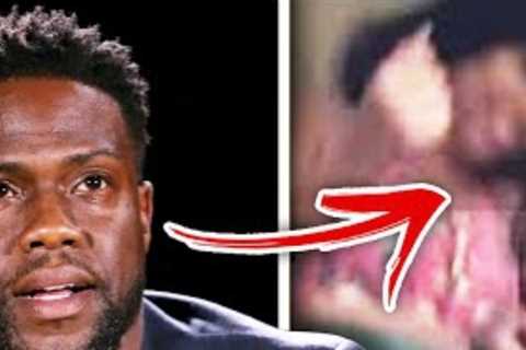 Top 10 Celebrities Who Flaunted Their Affairs To The World
