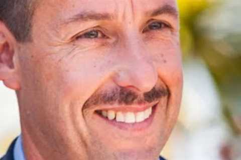 The Truth About Adam Sandler's Daughters