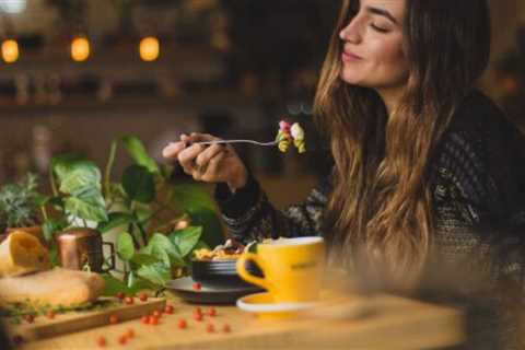Looking for weight loss! Find the Hunger Quotient
