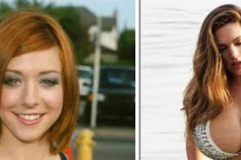 American Pie (1999)Cast: Then and Now [How They Changed]