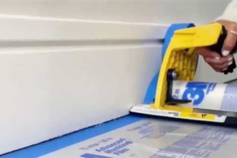 If You Have A Home Painting Project, This ‘Better Than Sliced Bread’ Tool Will Save You Valuable..