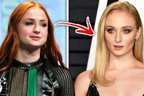 Top 10 Celebrities Who Were STRAIGHT UP Told To Lose Weight For A Role