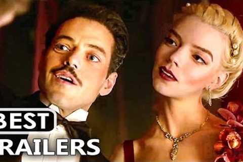 NEW BEST Movie TRAILERS This Week #2 (2022)