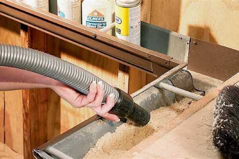 14 Brilliant Tips and Tricks for Cleaning, Fixing and Repurposing Gutters