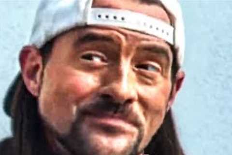 CLERKS 3 Trailer (2022) Kevin Smith, Comedy Movie