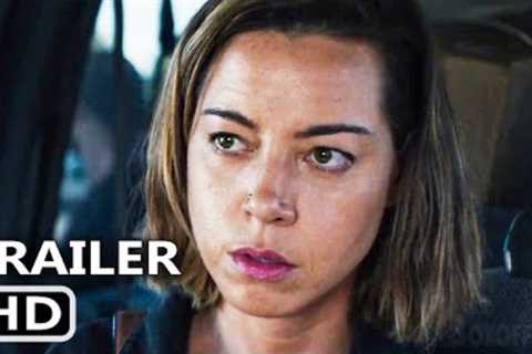 EMILY THE CRIMINAL Trailer (2022) Aubrey Plaza