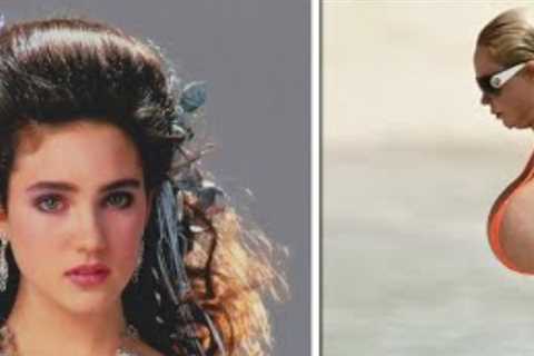 Labyrinth (1986)Cast: Then and Now [How They Changed]