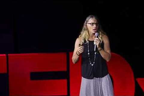 The Power of Sharing a Meal | Laura Flosi | TEDxYouth@Upanga