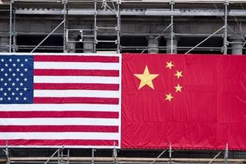 Biden Says Administration Still Discussing Action on China Tariffs