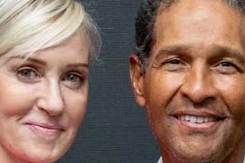 Why Bryant Gumbel Isn't In The Public Eye As Much Anymore
