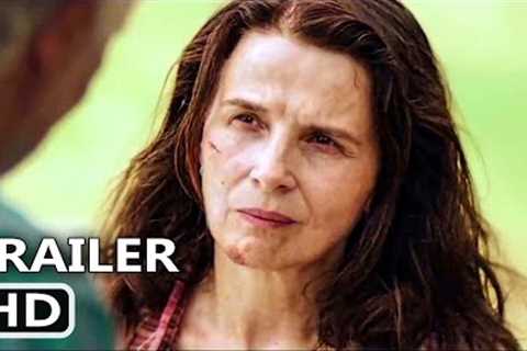 PARADISE HIGHWAY Trailer (2022) Morgan Freeman, Cameron Monaghan, Juliette Binoche