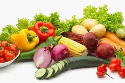 My Low Carb Grocery Shopping