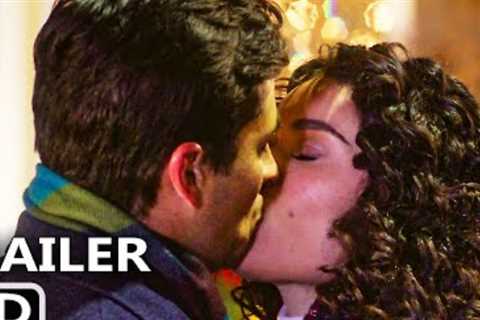PLANES, TRAINS AND CHRISTMAS TREES Trailer (2022) Richard Waugh