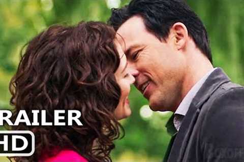 THE SINGLE'S GUIDEBOOK Trailer (2022) Meggan Kaiser, Philip Boyd