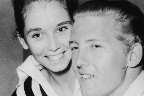 Is Jerry Lee Lewis’ Controversial Wife And Cousin Myra Gail Brown Still Alive? All About The Former ..